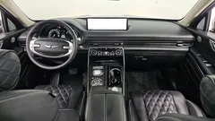 2022 Genesis GV80 3.0 Diesel AWD — фото 7