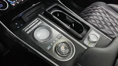 2022 Genesis GV80 3.0 Diesel AWD — фото 9
