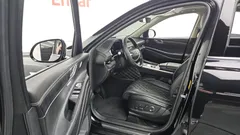 2022 Genesis GV80 3.0 Diesel AWD — фото 10