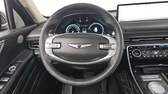 2022 Genesis GV80 3.0 Diesel AWD — фото 11