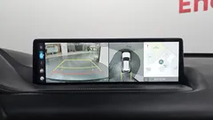 2022 Genesis GV80 3.0 Diesel AWD — фото 13