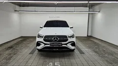 2024 Mercedes-Benz GLE-Class GLE450d 4MATIC Coupe — фото 3