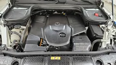 2024 Mercedes-Benz GLE-Class GLE450d 4MATIC Coupe — фото 6
