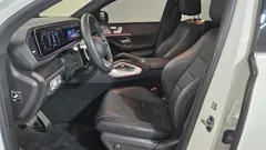 2024 Mercedes-Benz GLE-Class GLE450d 4MATIC Coupe — фото 18