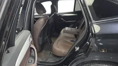 2022 BMW X1 xDrive 20i M Sport — фото 12