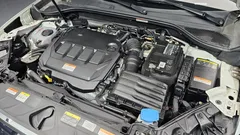 2023 Audi Q2 35 TDI Premium, белый — фото 6