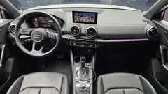 2023 Audi Q2 35 TDI Premium, белый — фото 7