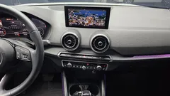 2023 Audi Q2 35 TDI Premium, белый — фото 14