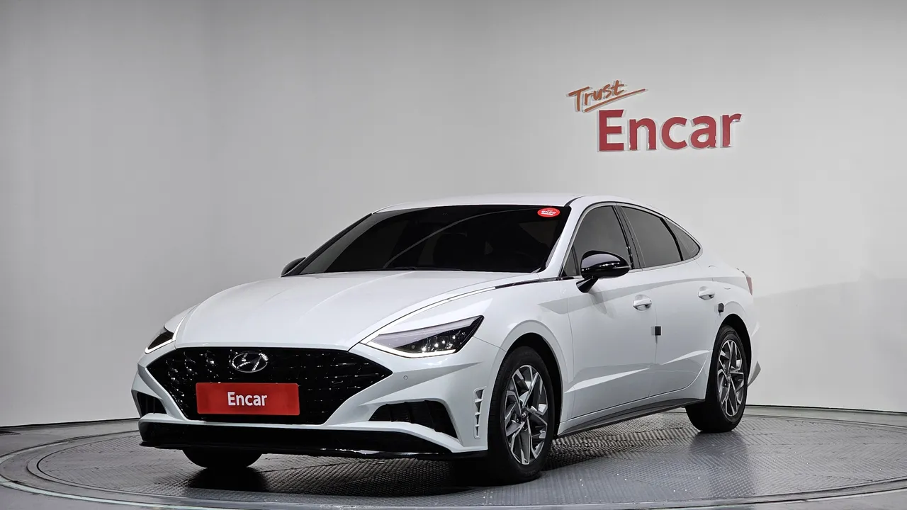 2022 Hyundai Sonata 2.0