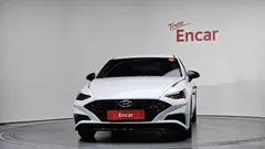 2022 Hyundai Sonata 2.0 — фото 3