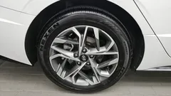 2022 Hyundai Sonata 2.0 — фото 5
