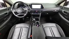 2022 Hyundai Sonata 2.0 — фото 7