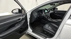 2022 Hyundai Sonata 2.0 — фото 10