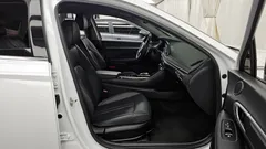 2022 Hyundai Sonata 2.0 — фото 11
