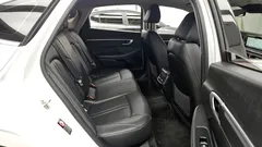 2022 Hyundai Sonata 2.0 — фото 12