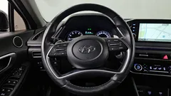 2022 Hyundai Sonata 2.0 — фото 13