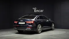 2023 Audi A6 45 TFSI Premium — фото 2