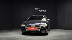 2023 Audi A6 45 TFSI Premium — фото 3