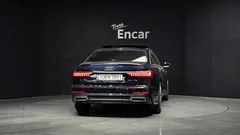 2023 Audi A6 45 TFSI Premium — фото 4