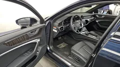 2023 Audi A6 45 TFSI Premium — фото 10