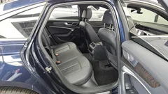 2023 Audi A6 45 TFSI Premium — фото 12