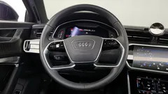 2023 Audi A6 45 TFSI Premium — фото 13