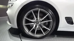 2023 Genesis G70 Gasoline 3.3T 4WD — фото 5