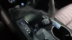 2023 Genesis G70 Gasoline 3.3T 4WD — фото 9