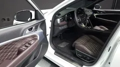 2023 Genesis G70 Gasoline 3.3T 4WD — фото 10