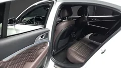 2023 Genesis G70 Gasoline 3.3T 4WD — фото 16
