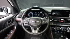 2023 Genesis G70 Gasoline 3.3T 4WD — фото 17