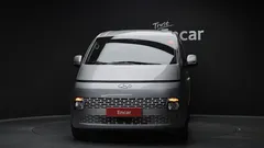 2022 Hyundai Staria 4WD Tourer 11-Seater — фото 3