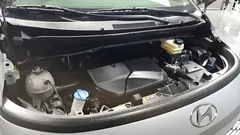 2022 Hyundai Staria 4WD Tourer 11-Seater — фото 6