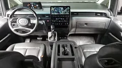 2022 Hyundai Staria 4WD Tourer 11-Seater — фото 7