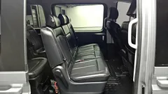 2022 Hyundai Staria 4WD Tourer 11-Seater — фото 11