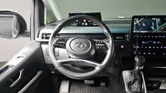 2022 Hyundai Staria 4WD Tourer 11-Seater — фото 13