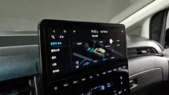 2022 Hyundai Staria 4WD Tourer 11-Seater — фото 16
