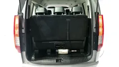 2022 Hyundai Staria 4WD Tourer 11-Seater — фото 20