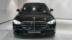 2023 Mercedes-Benz S-Class S350 d — фото 2
