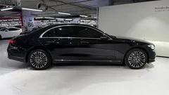 2023 Mercedes-Benz S-Class S350 d — фото 3