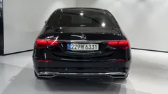 2023 Mercedes-Benz S-Class S350 d — фото 5