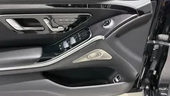 2023 Mercedes-Benz S-Class S350 d — фото 20