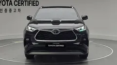 2025 Toyota Highlander 2.5 4WD Platimum — фото 3