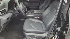 2025 Toyota Highlander 2.5 4WD Platimum — фото 10