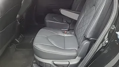 2025 Toyota Highlander 2.5 4WD Platimum — фото 15
