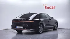 2023 Hyundai Grandeur 3.5 LPG 2WD — фото 2