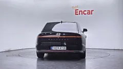 2023 Hyundai Grandeur 3.5 LPG 2WD — фото 4