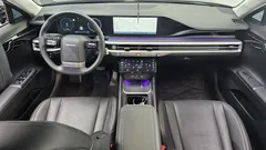 2023 Hyundai Grandeur 3.5 LPG 2WD — фото 7