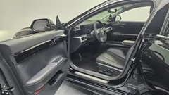 2023 Hyundai Grandeur 3.5 LPG 2WD — фото 10