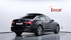 2023 Audi A6 40 TDI Quattro Premium — фото 2
